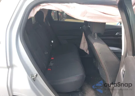 2014 GMC Terrain Sle-1 from USA, damaged, VIN 2GKFLVEK2E6197264